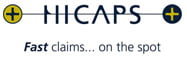 HICAPS - Fast Claims, On the Spot