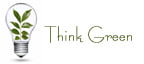 Think Green